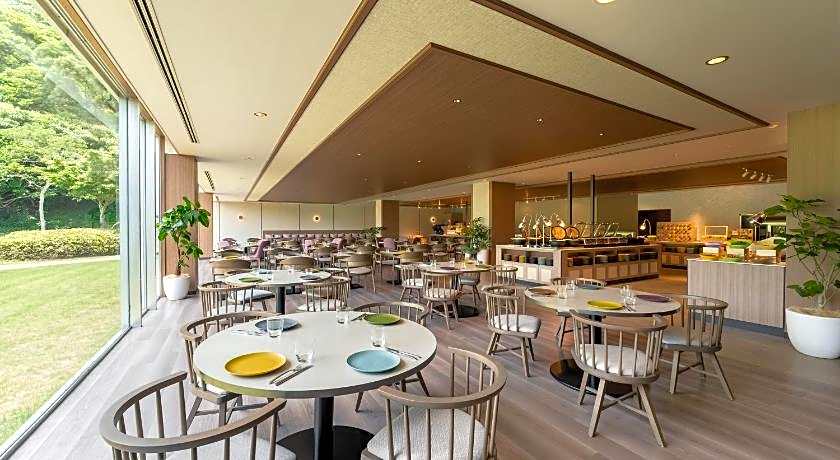 Mercure Fukuoka Munakata Resort & Spa