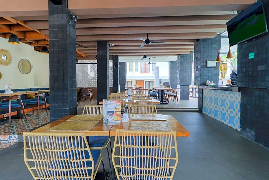 Casa Padma Suites Legian