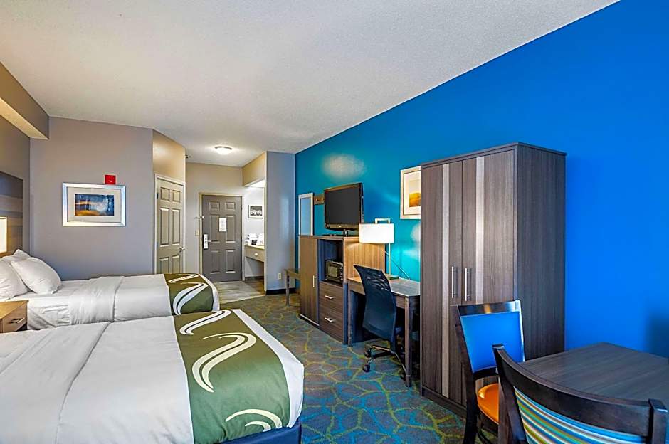 Quality Inn Harrisonburg I-81