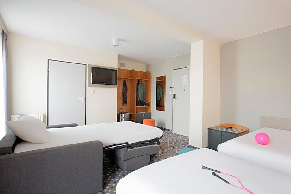 ibis Styles Warszawa West