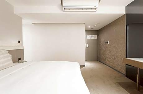 Executive Double or Twin Room