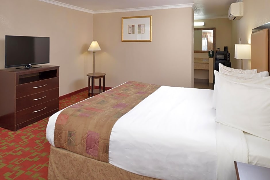 Pacific Shores Inn - Morro Bay