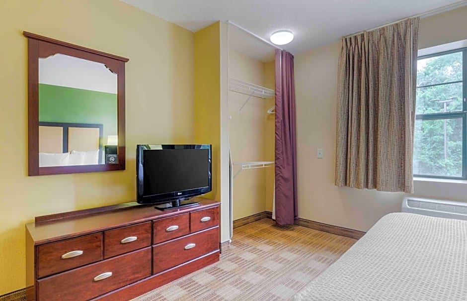 Extended Stay America Suites - Providence - West Warwick