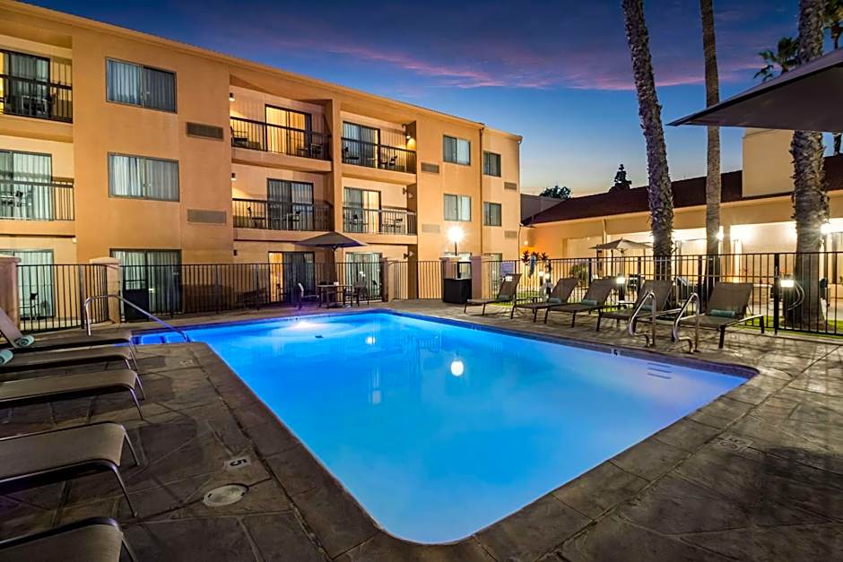 Sonesta Select Huntington Beach Fountain Valley