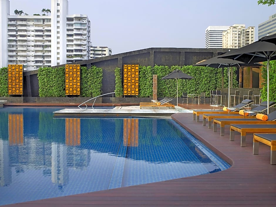 The Westin Grande Sukhumvit