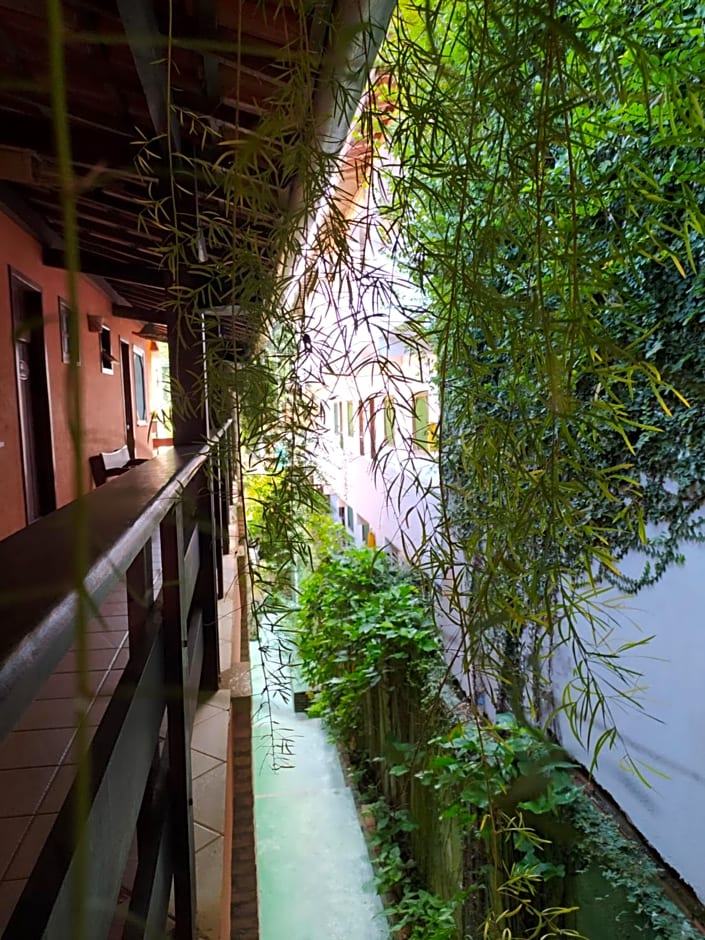Pousada Lanai