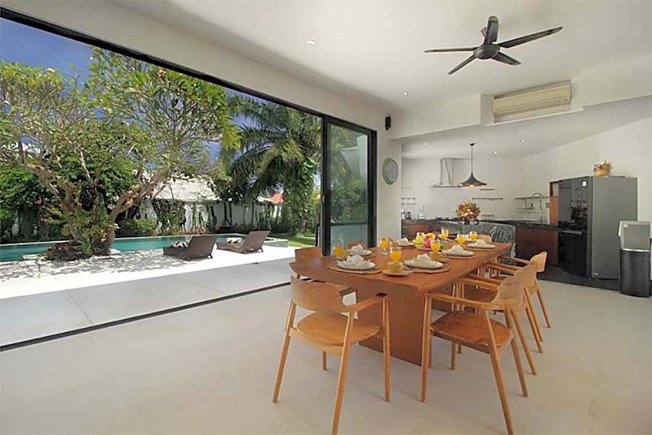 Villa Papaya by Optimum Bali Villas