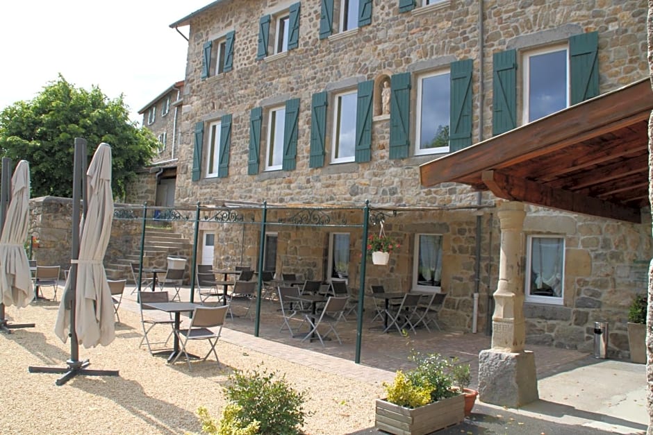 Les Chambres d'Hôtes Le Triskèle