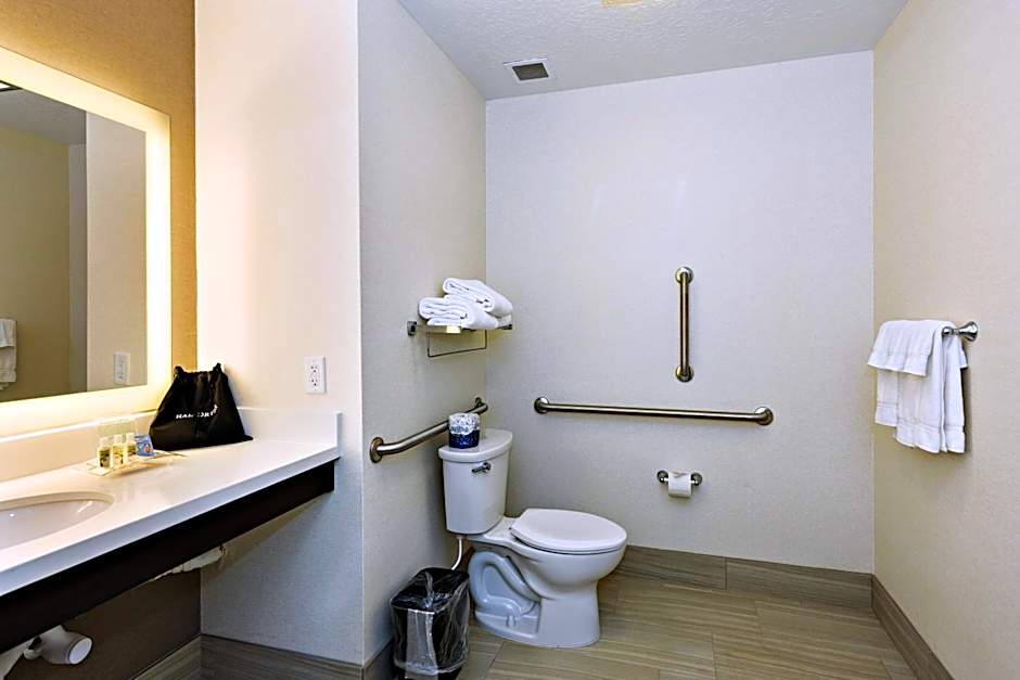 Holiday Inn St. George Convention Center By IHG