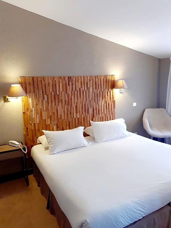 Hotel La Villa Tosca