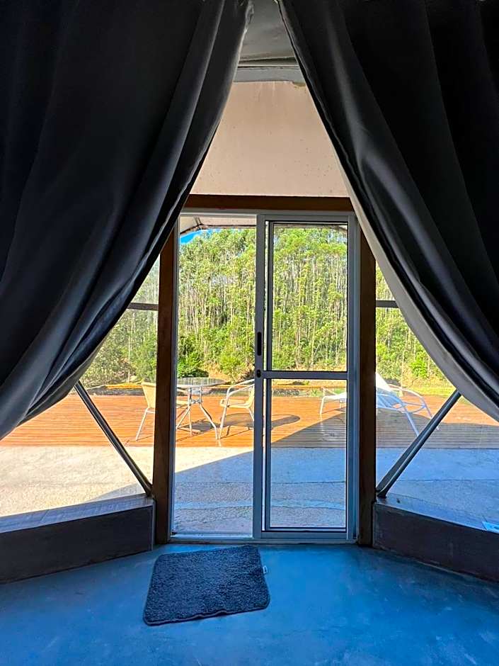 Refúgio Santa Helena - Domo Arigatô