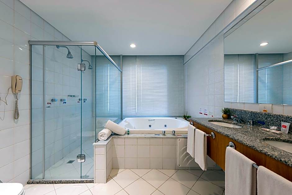 Monreale Plus São José dos Campos