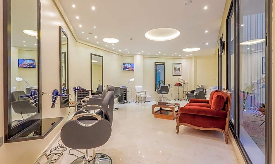 Hotel Ayoub & Spa