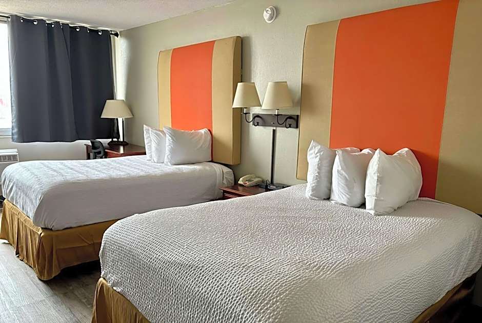 Baymont by Wyndham Keokuk