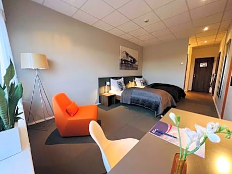Aircraft Hotel und Events