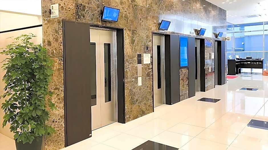 Toyoko Inn Nagoya Kanayama