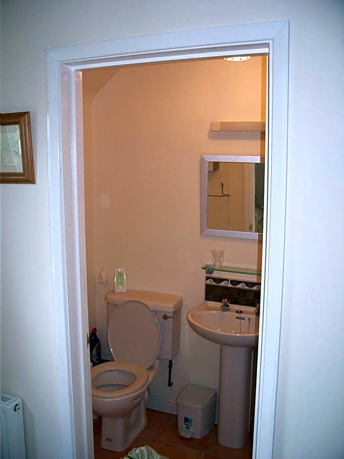 Stoke House Bed and Breakfast