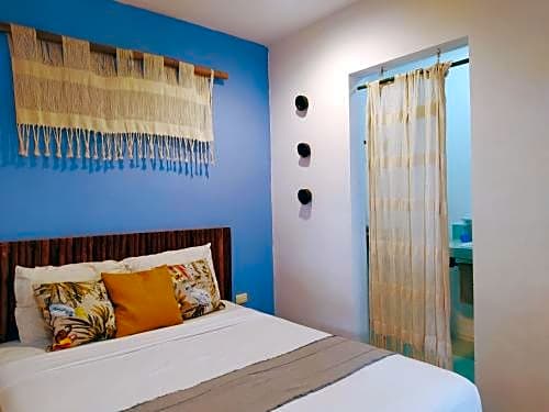 Hotel Jardin Mahahual