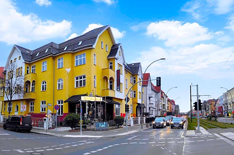 Hotel Karlshorst