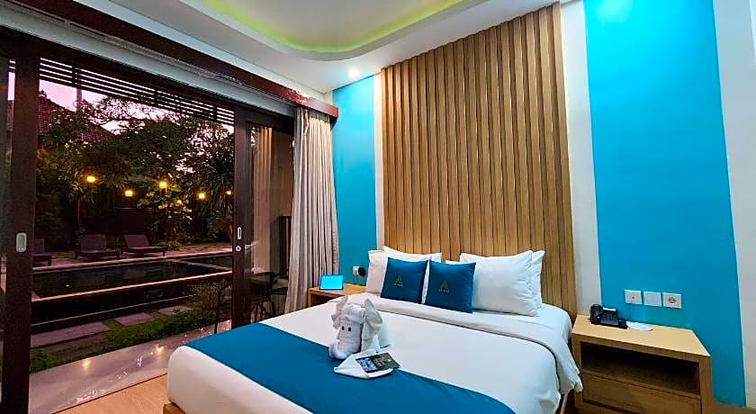 ABISHA Hotel Sanur