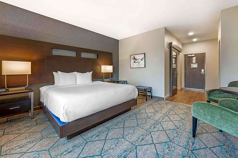 Comfort Inn & Suites Clarksville - Louisville North