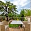 Boutique Hôtel La Villa Montesquieu & sa piscine