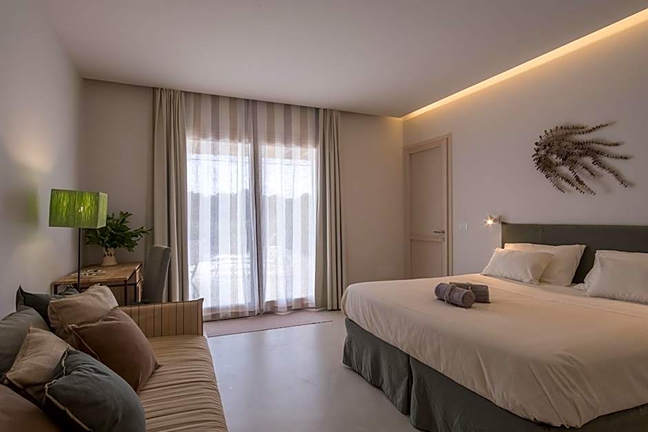 Tenuta DonnAnna Agriturismo&Glamping