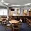 SpringHill Suites by Marriott Houston Intercontinental Airport