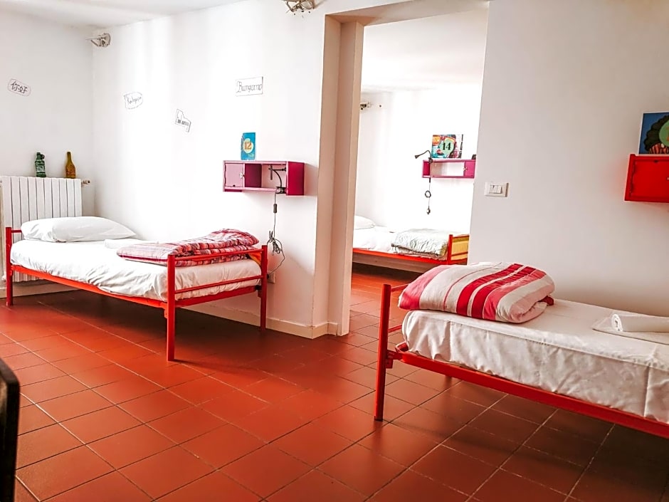 Hostel Il Nosadillo - Bologna