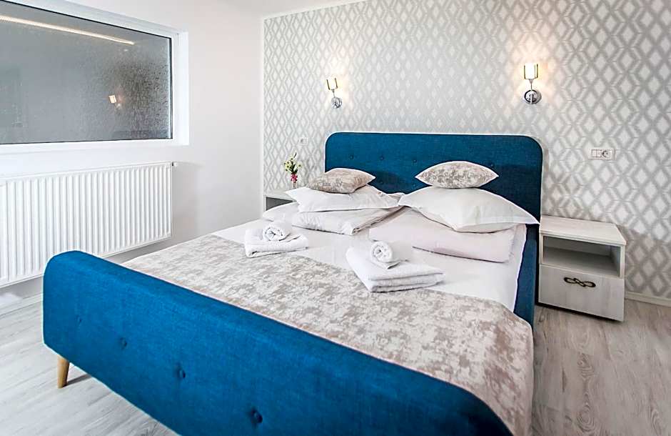 Complex Turistic Luminita