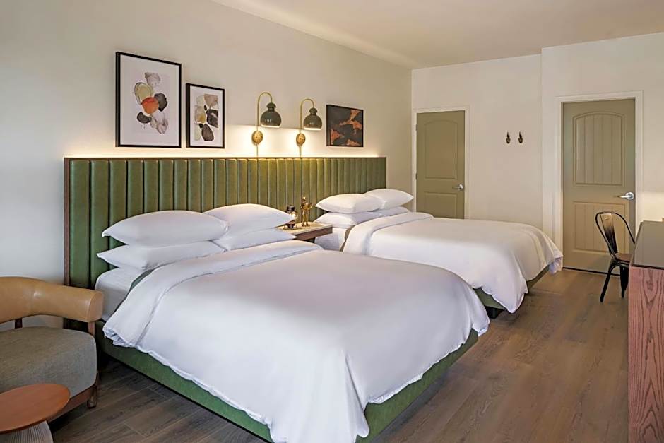 The Red Cliffs Lodge Zion, A Tribute Portfolio Hotel