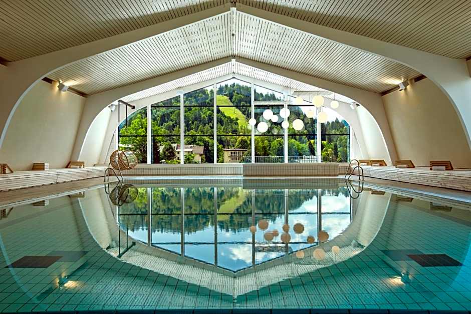 Hotel Park - Sava Hotels & Resorts