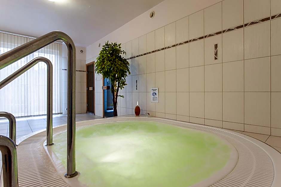 Angela Domki i Pokoje