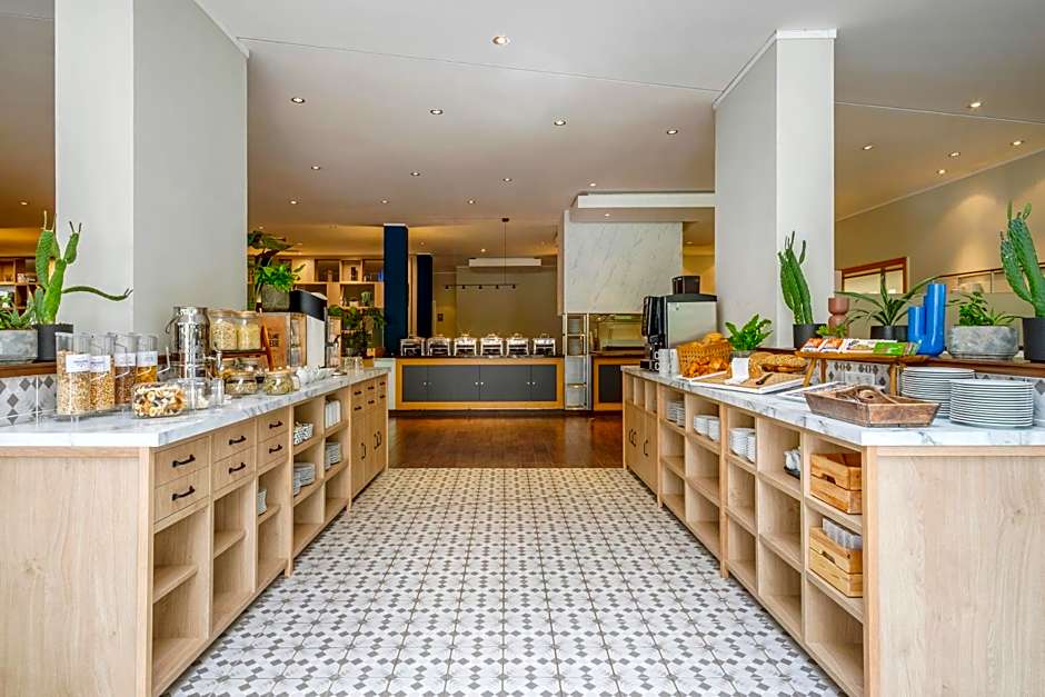 Hotel Oberhausen Neue Mitte Affiliated by Melia