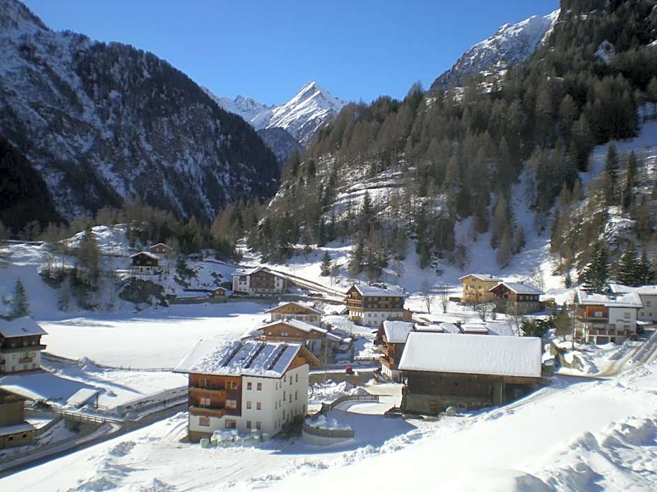 Hotel Gasthof Islitzer