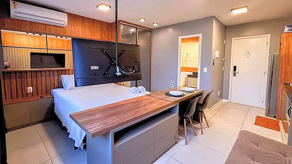 Prédio com excelente custo benefício!