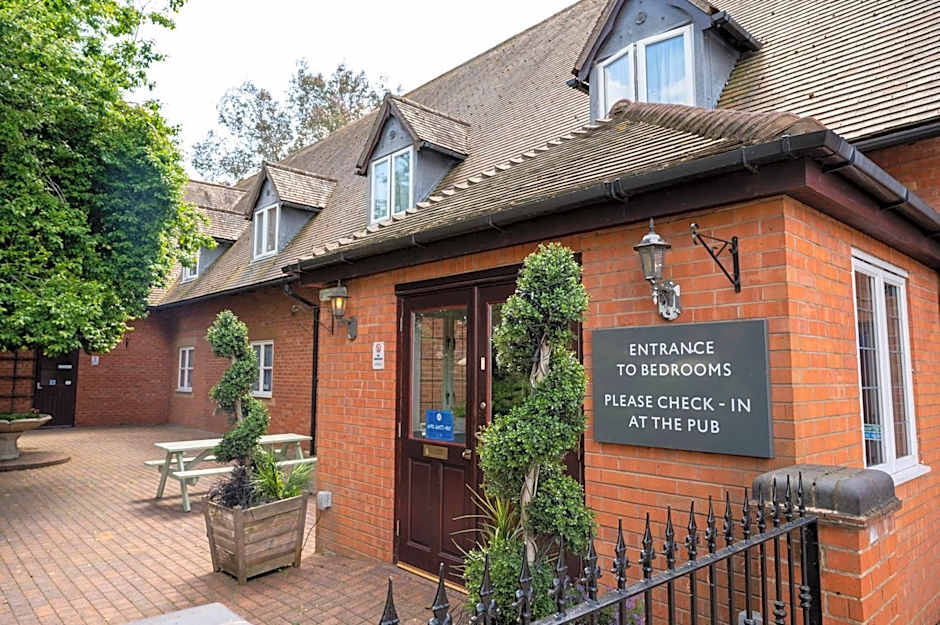 Cocked Hat by Greene King Inns