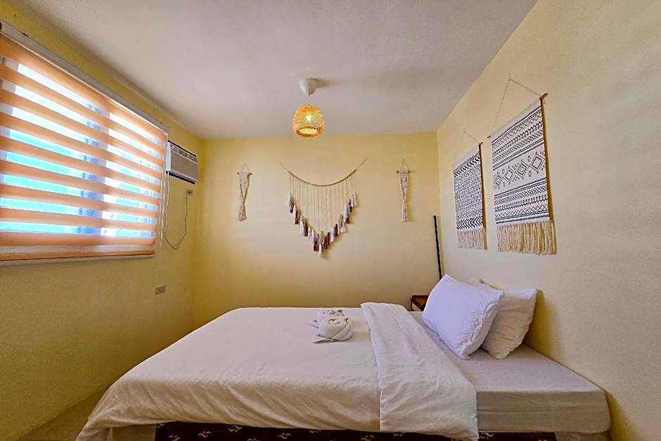 Surfside Hostel LU Surf Town