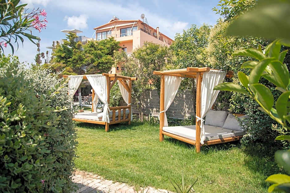 Georgia's Garden by Omilos Hotels