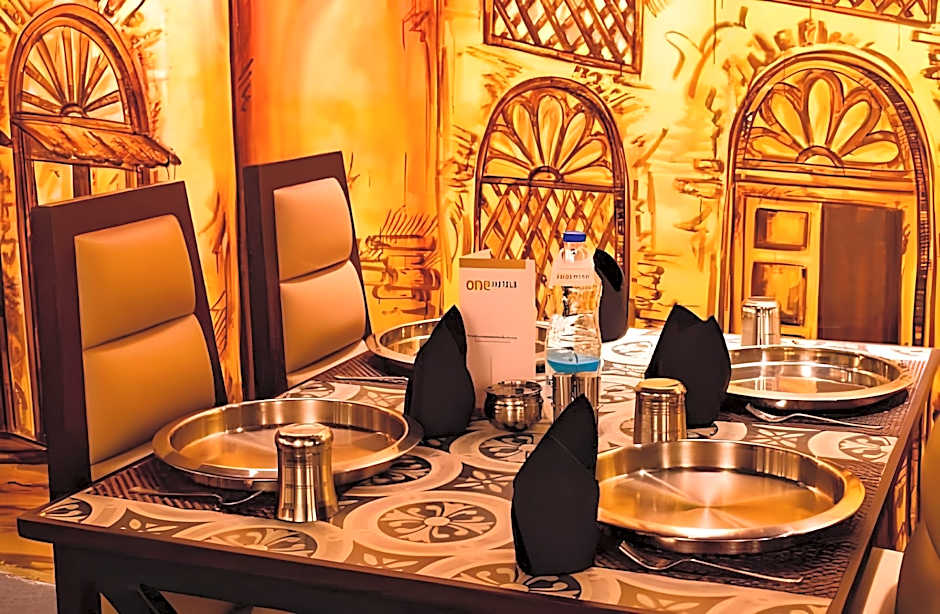 One Earth GG Regency (80 Steps to Golden Temple)