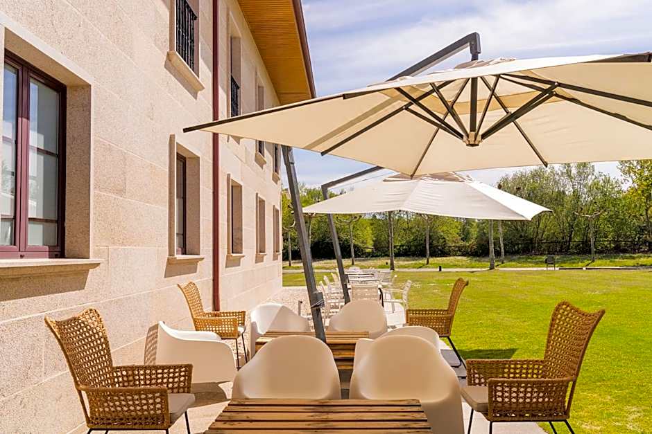 IBERIK Augas Santas Balneario & Golf