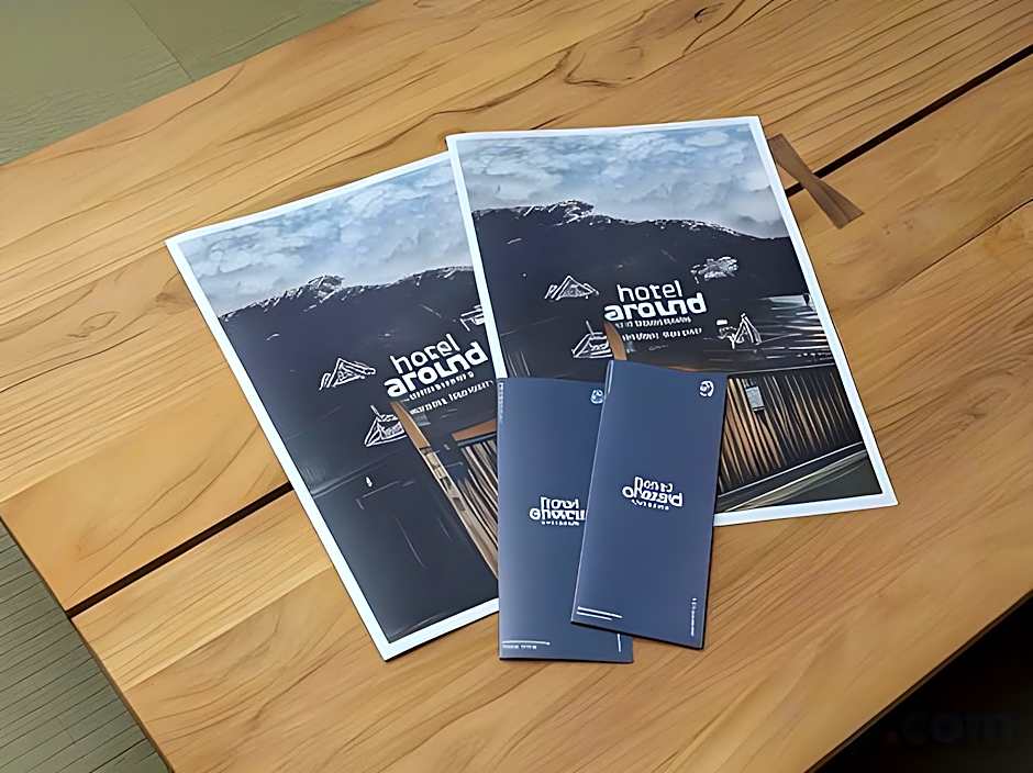 Hotel around Takayama, Ascend Hotel Collection