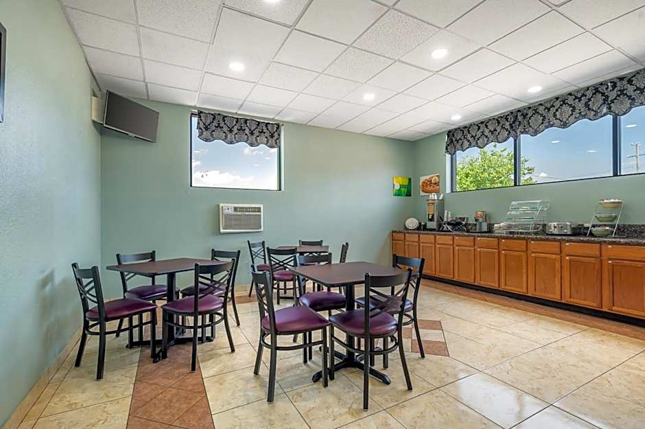 Quality Inn Chesapeake - Greenbrier