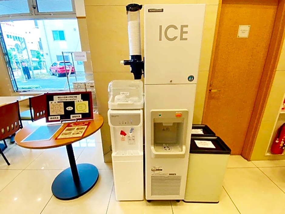 Toyoko Inn Fujisan Numazu-Eki Kita-Guchi No.1