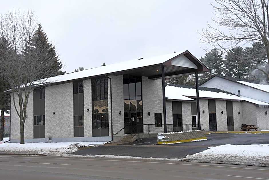 Woodside Dells Hotel & Suites