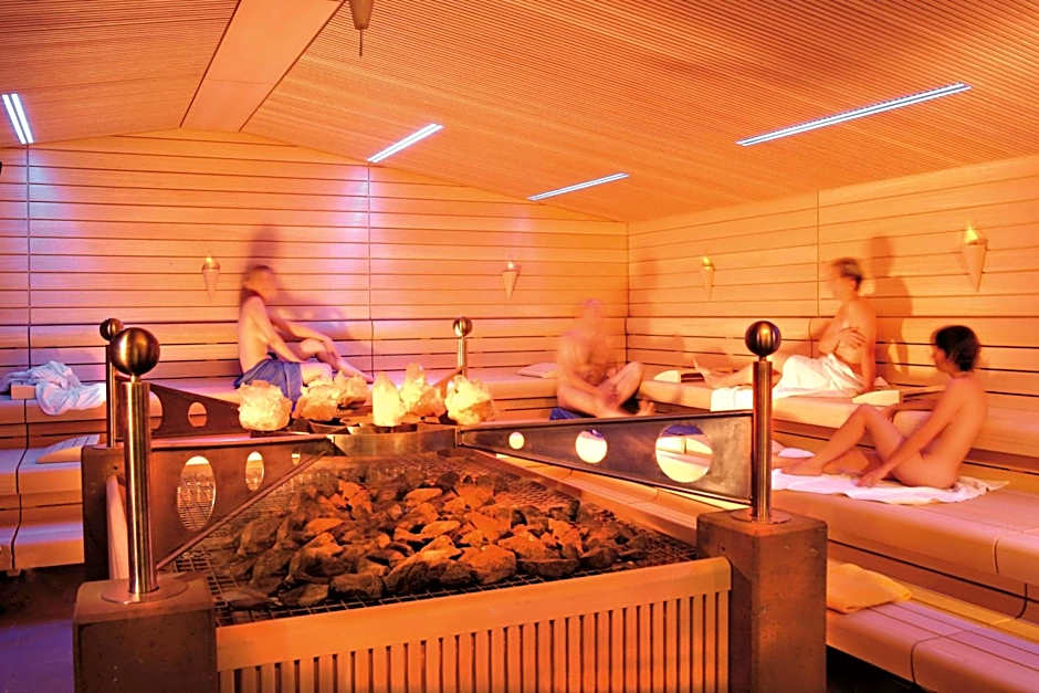Best Western Aparthotel Birnbachhohe