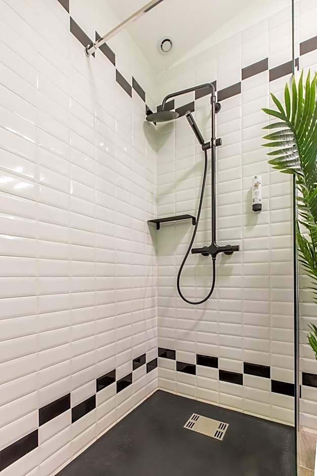 Le Dortoir des Templiers