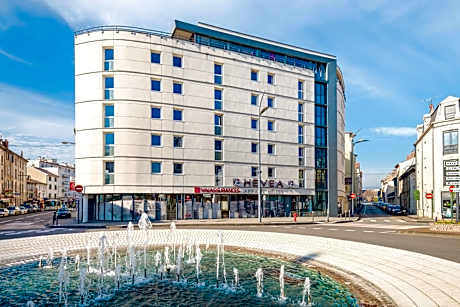 Appart’hôtel Hevea