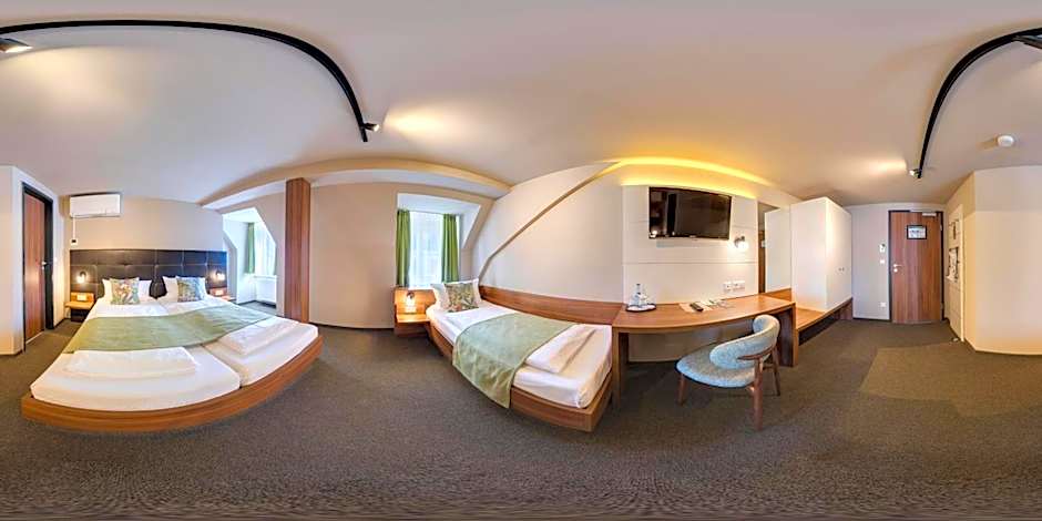 JOESEPP´S HOTEL am Hallhof