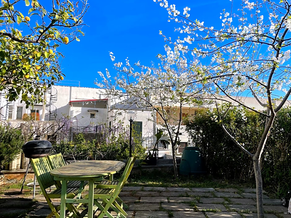 B&B Ophelia – Otranto, OK